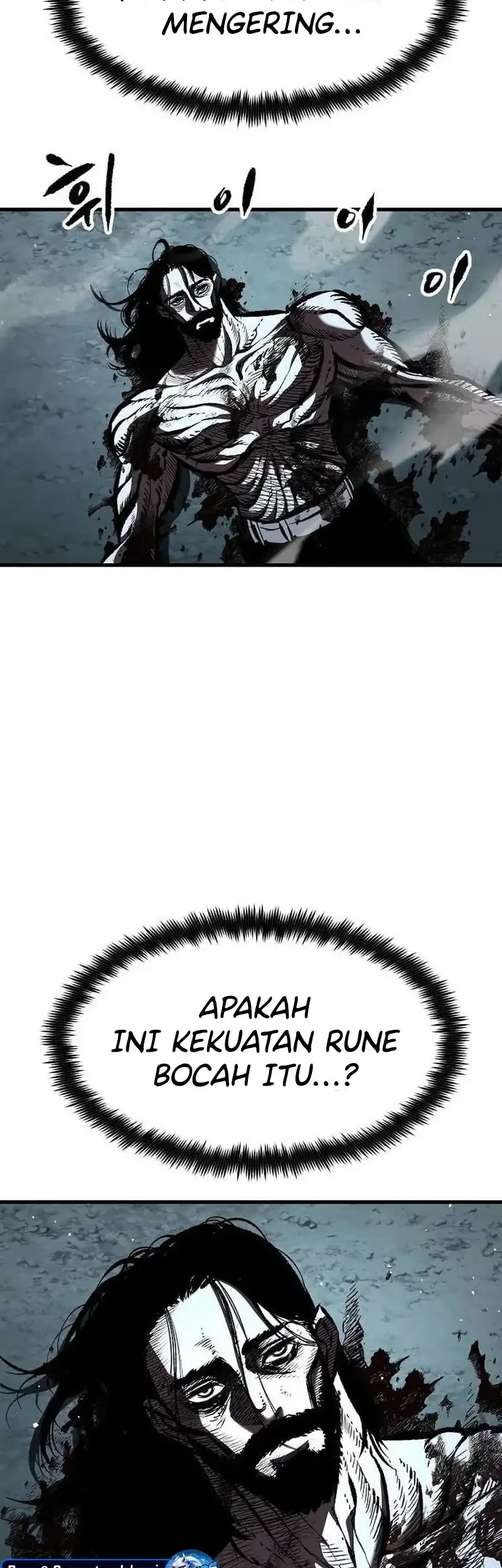 Chronicle of Runes Chapter 28 - halaman 5
