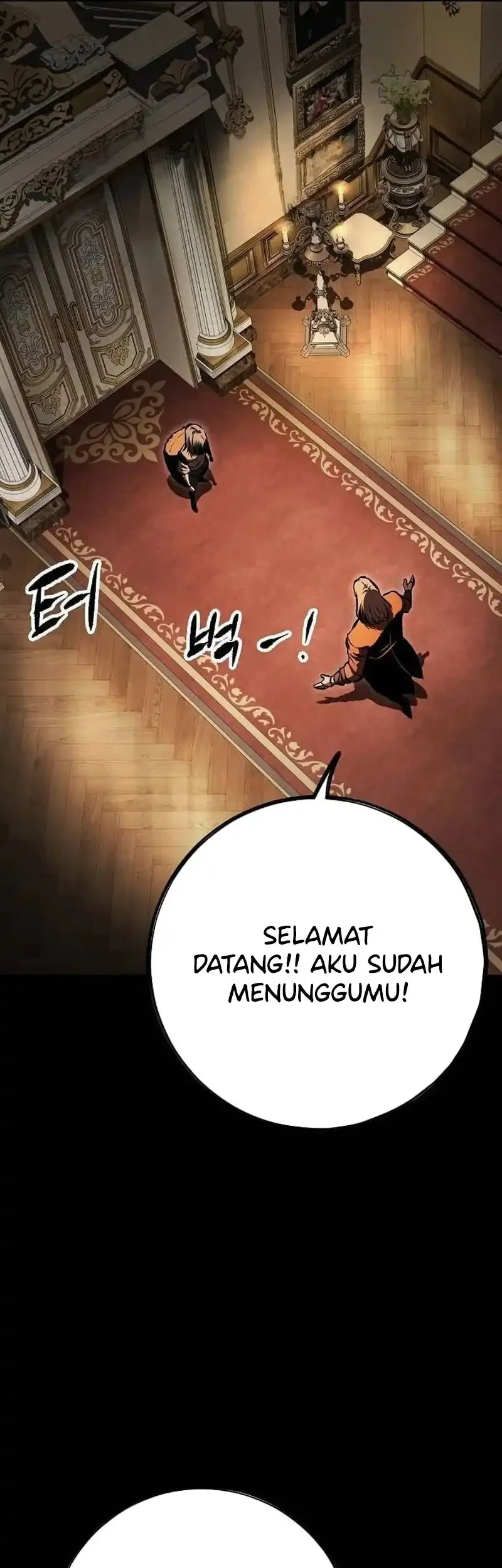 Chronicle of Runes Chapter 28 - halaman 50
