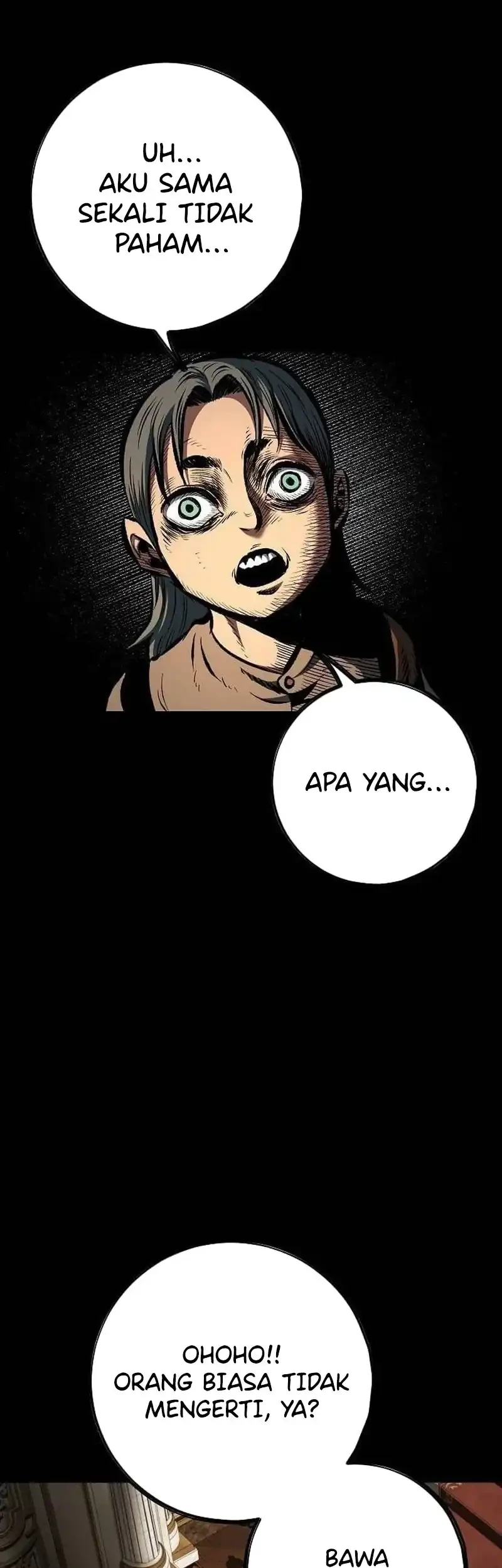Chronicle of Runes Chapter 28 - halaman 55