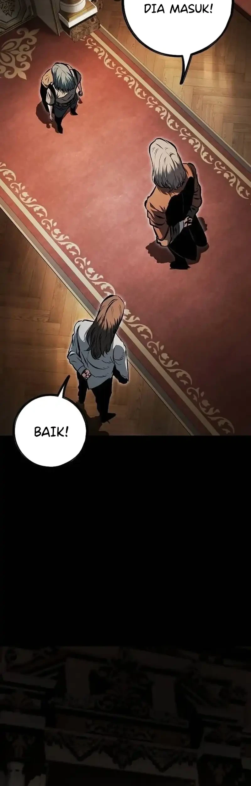 Chronicle of Runes Chapter 28 - halaman 56