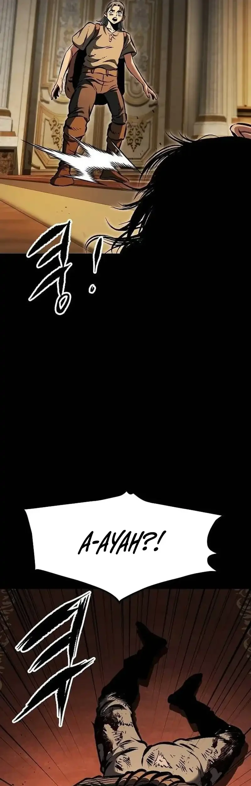 Chronicle of Runes Chapter 28 - halaman 58