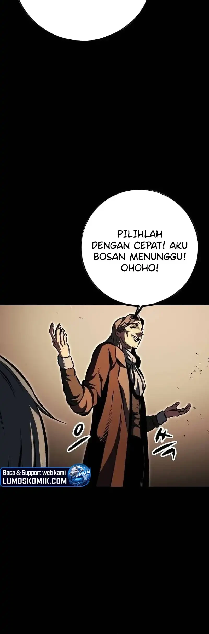 Chronicle of Runes Chapter 28 - halaman 64