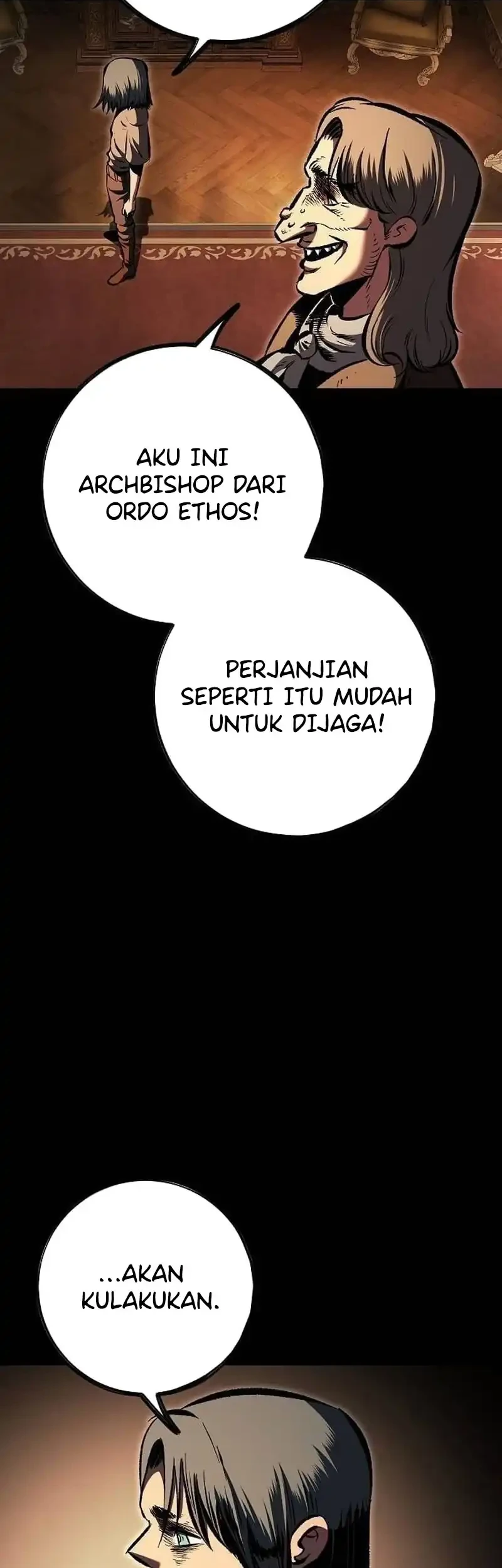 Chronicle of Runes Chapter 28 - halaman 66