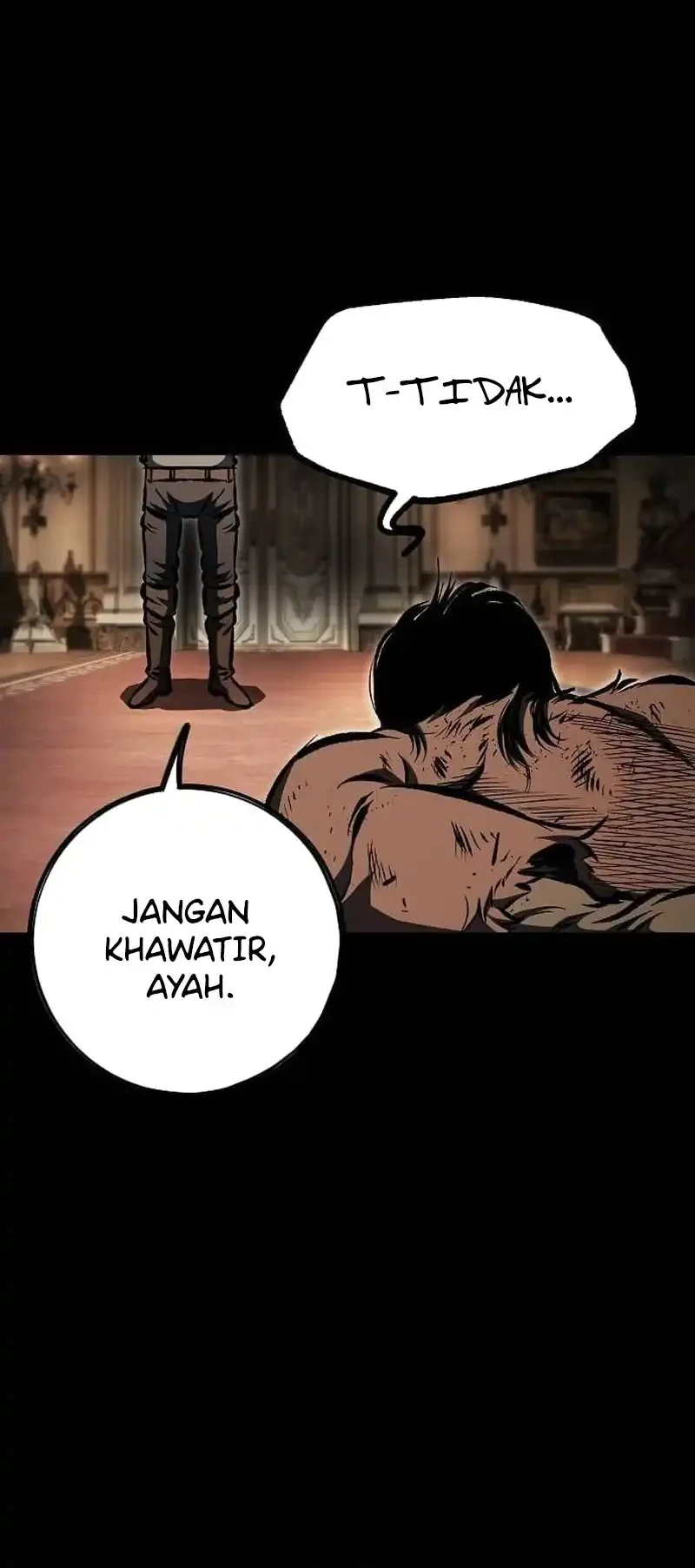 Chronicle of Runes Chapter 28 - halaman 69