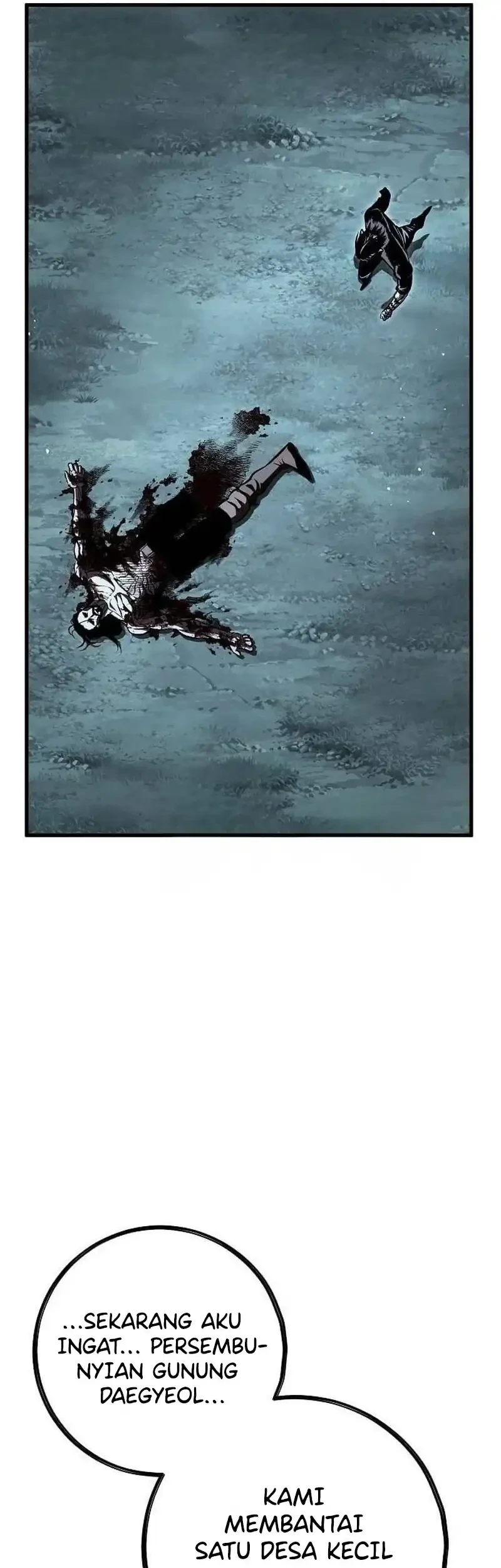 Chronicle of Runes Chapter 28 - halaman 7
