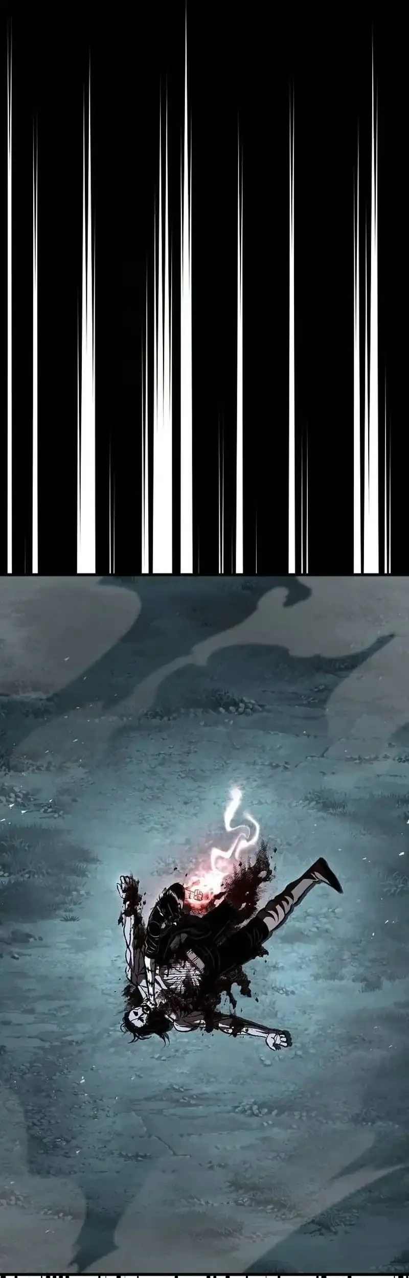 Chronicle of Runes Chapter 28 - halaman 84