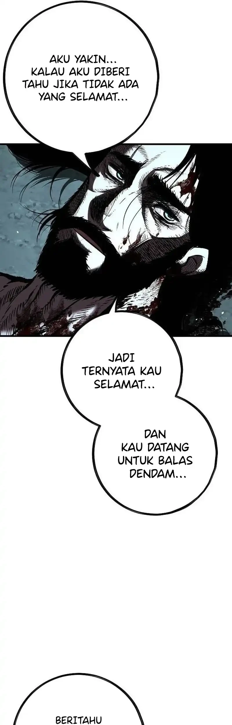 Chronicle of Runes Chapter 28 - halaman 9