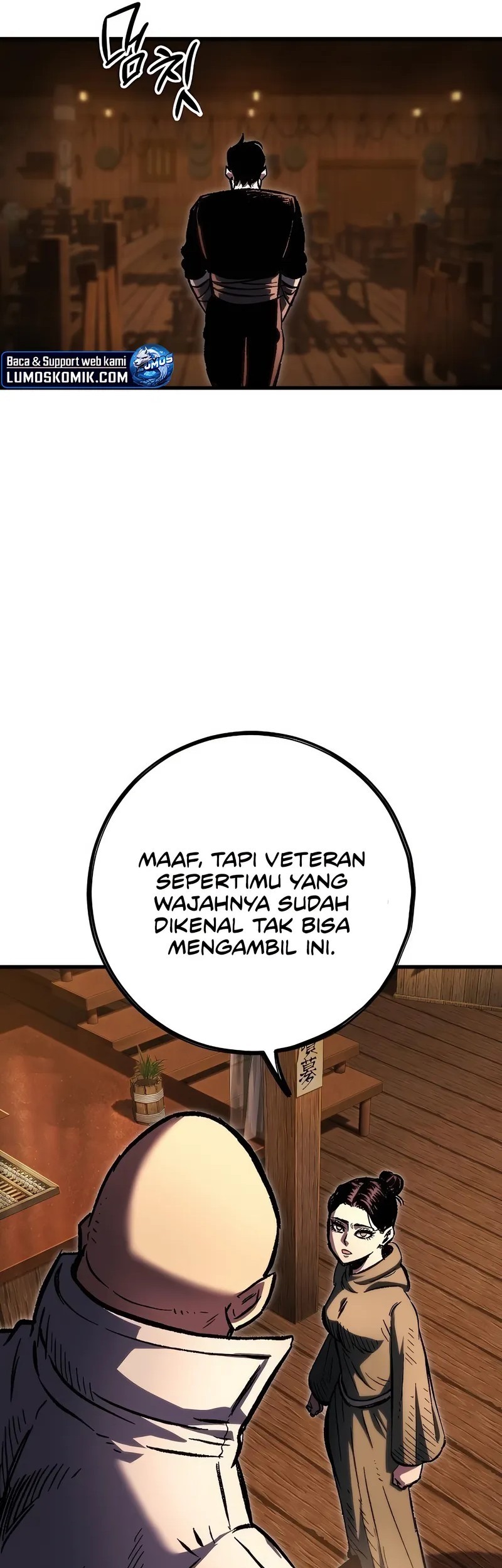 Chronicle of Runes Chapter 3 - halaman 102