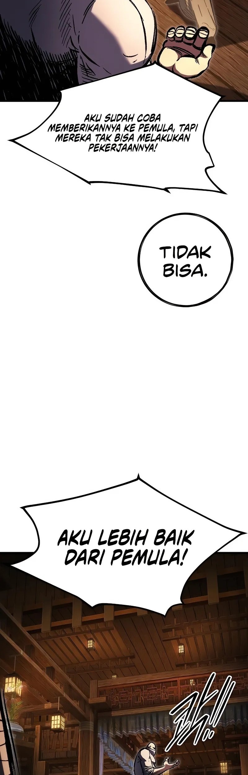 Chronicle of Runes Chapter 3 - halaman 103
