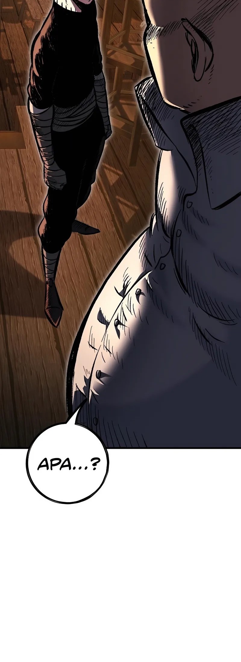 Chronicle of Runes Chapter 3 - halaman 106