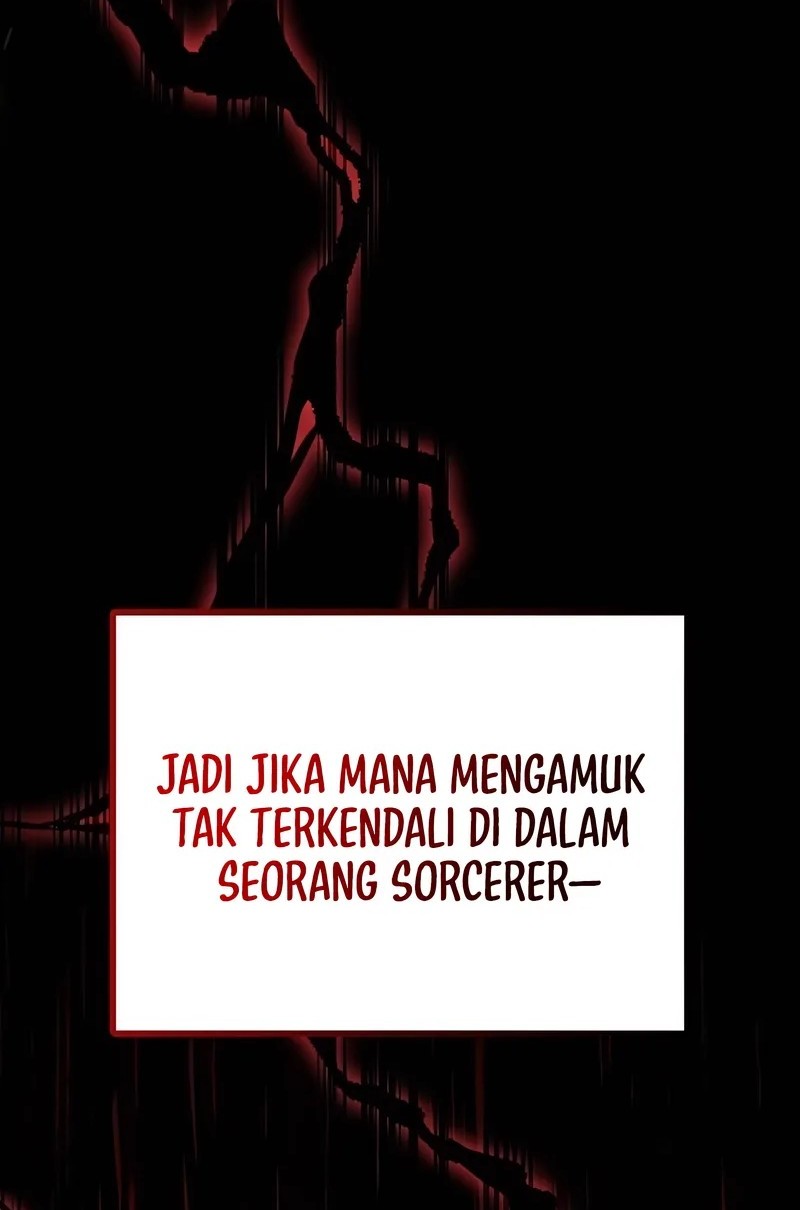 Chronicle of Runes Chapter 3 - halaman 17