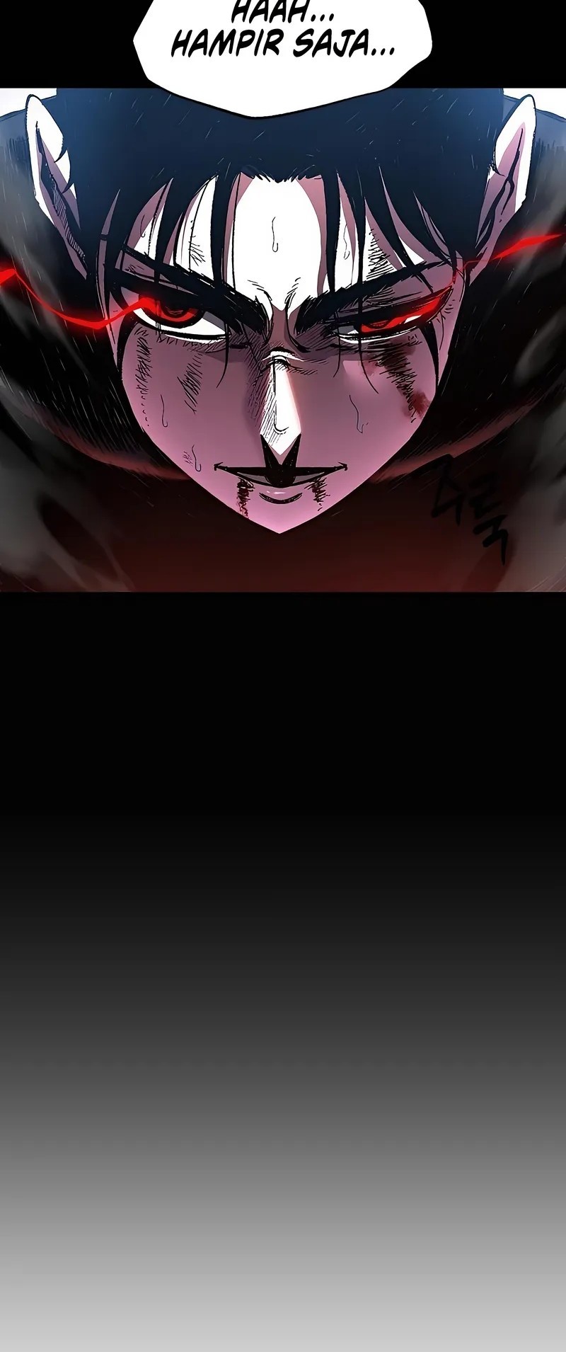Chronicle of Runes Chapter 3 - halaman 23