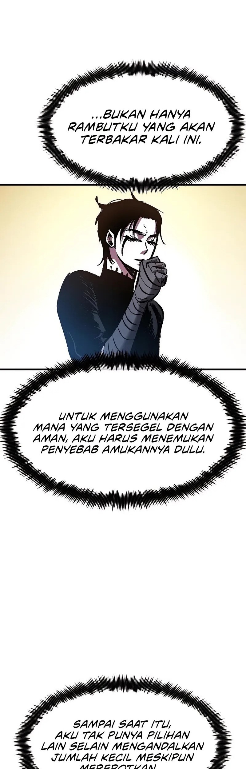 Chronicle of Runes Chapter 3 - halaman 25