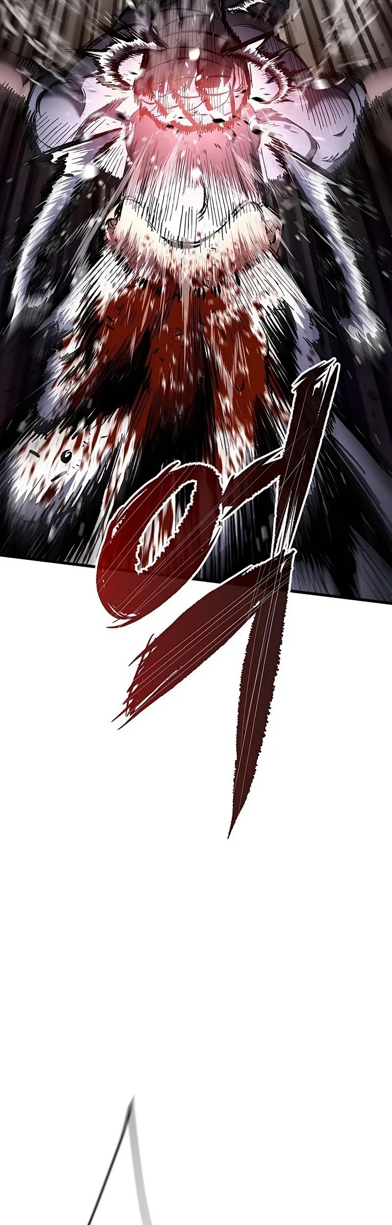 Chronicle of Runes Chapter 3 - halaman 31