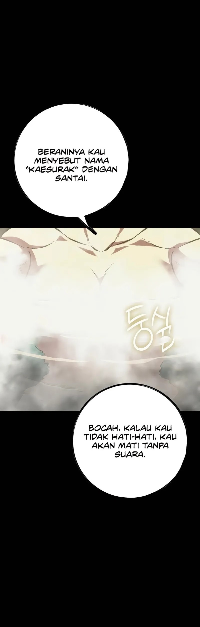 Chronicle of Runes Chapter 3 - halaman 37