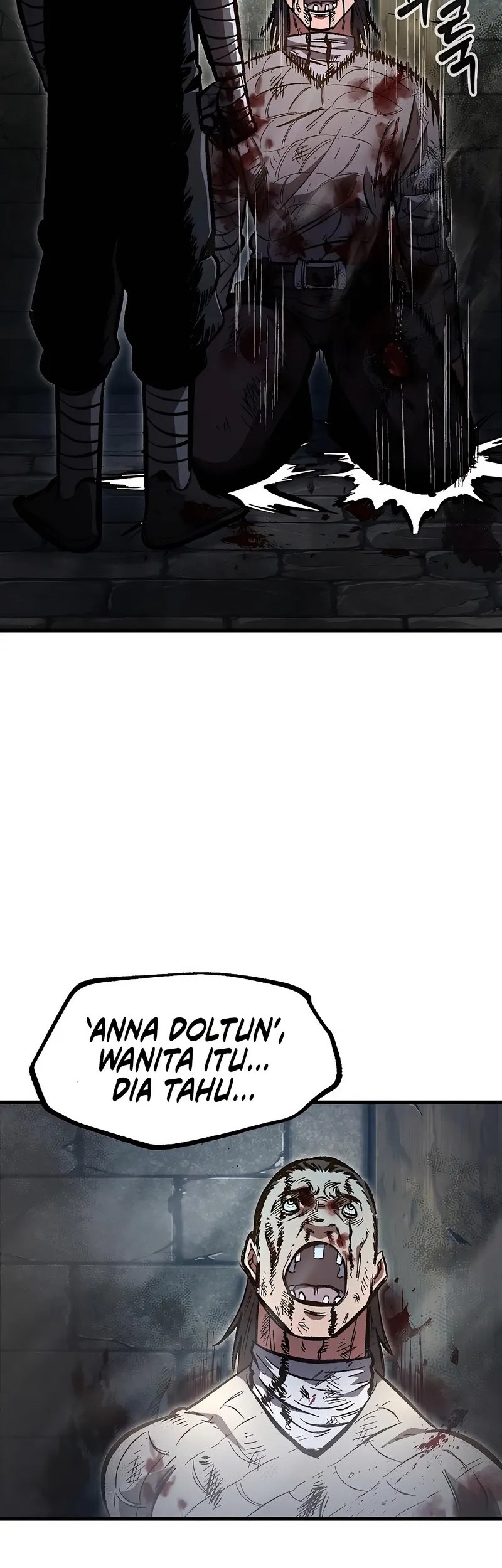 Chronicle of Runes Chapter 3 - halaman 4