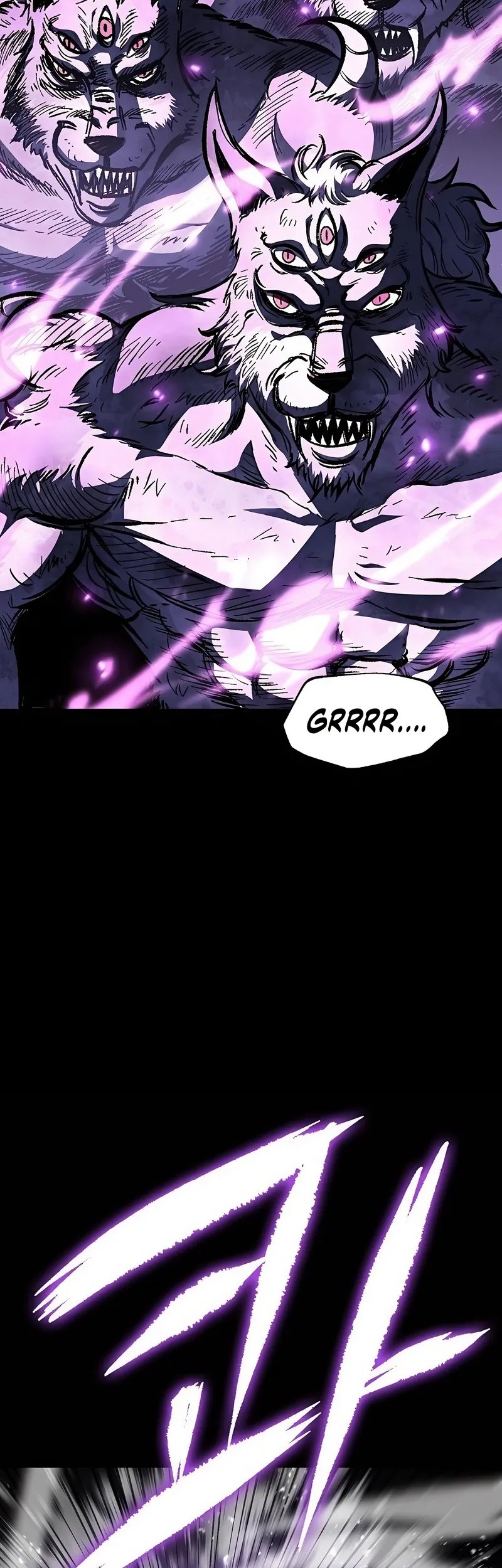 Chronicle of Runes Chapter 3 - halaman 46