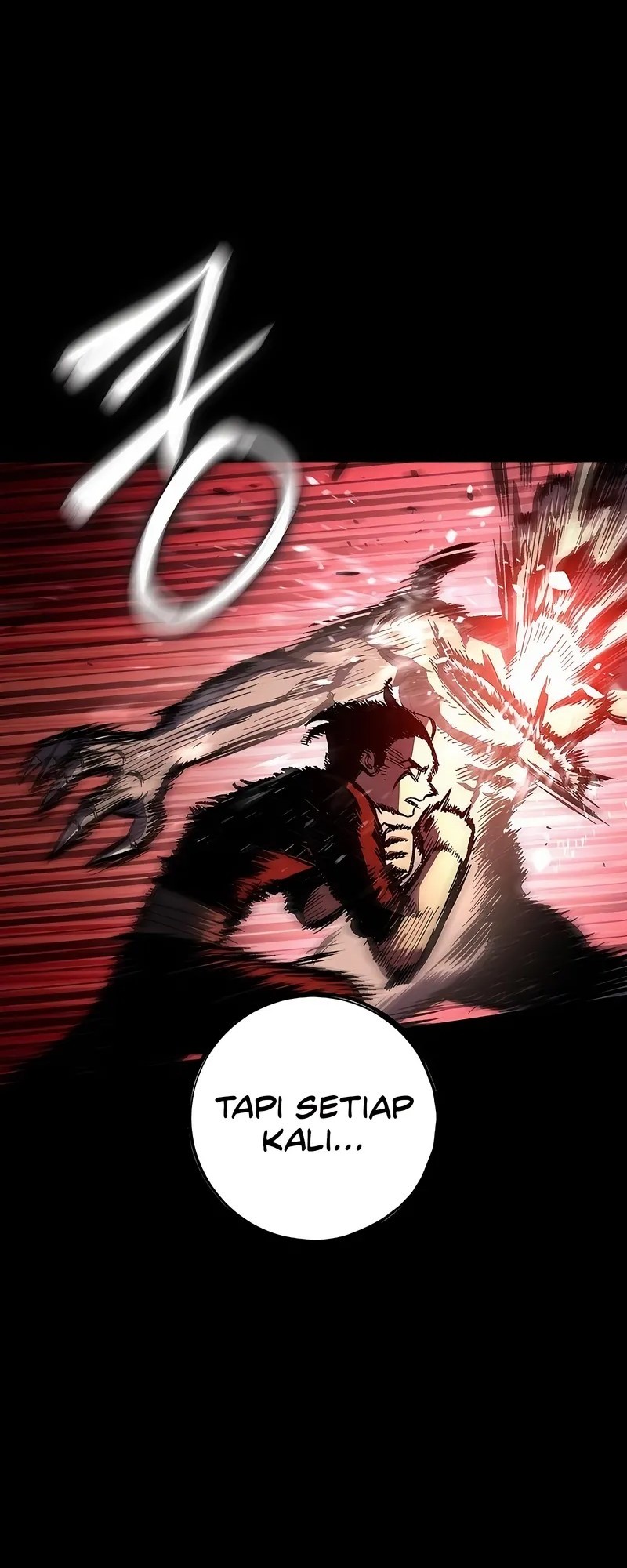 Chronicle of Runes Chapter 3 - halaman 50