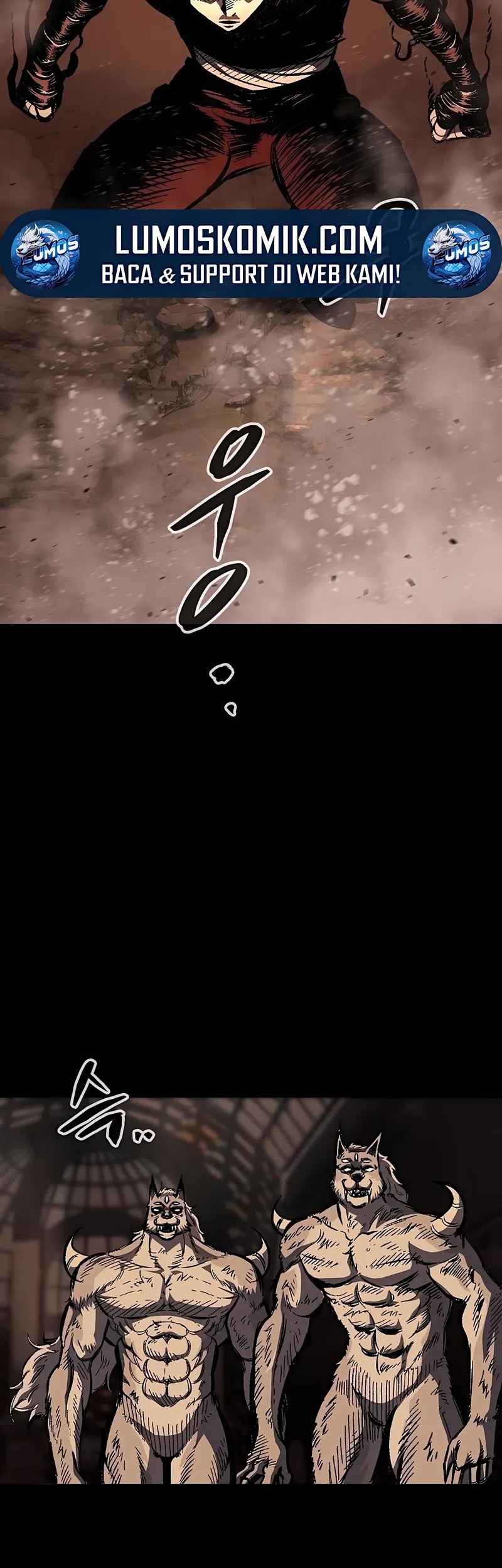 Chronicle of Runes Chapter 3 - halaman 58