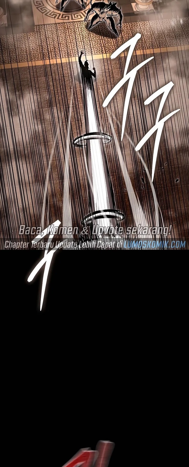 Chronicle of Runes Chapter 3 - halaman 62