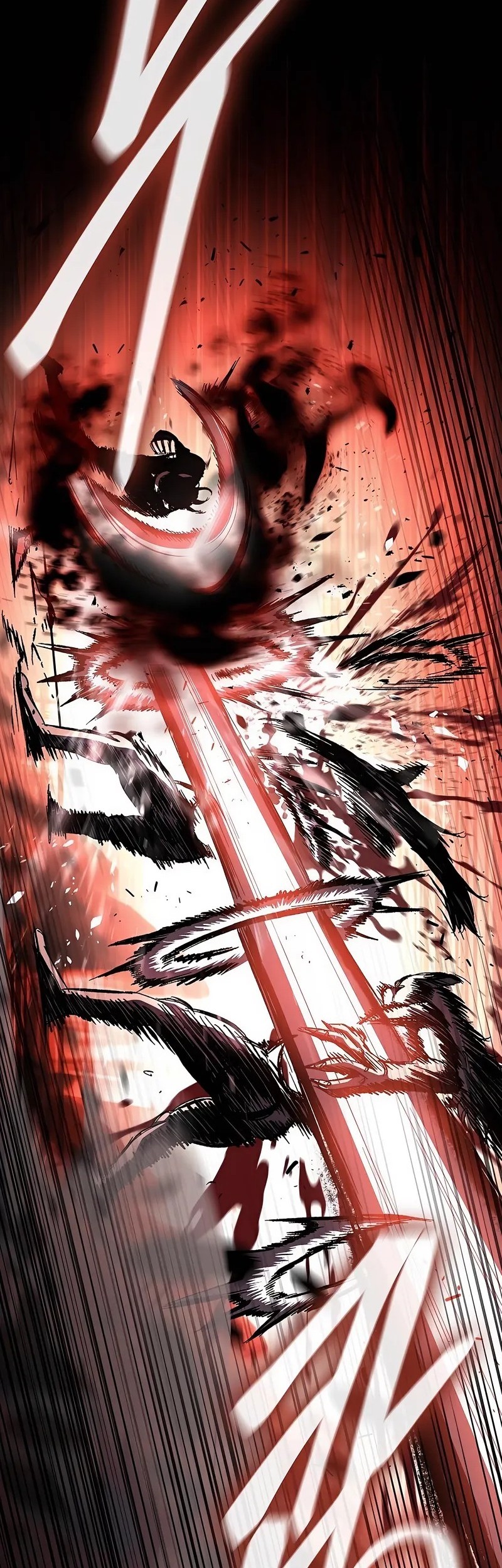 Chronicle of Runes Chapter 3 - halaman 64