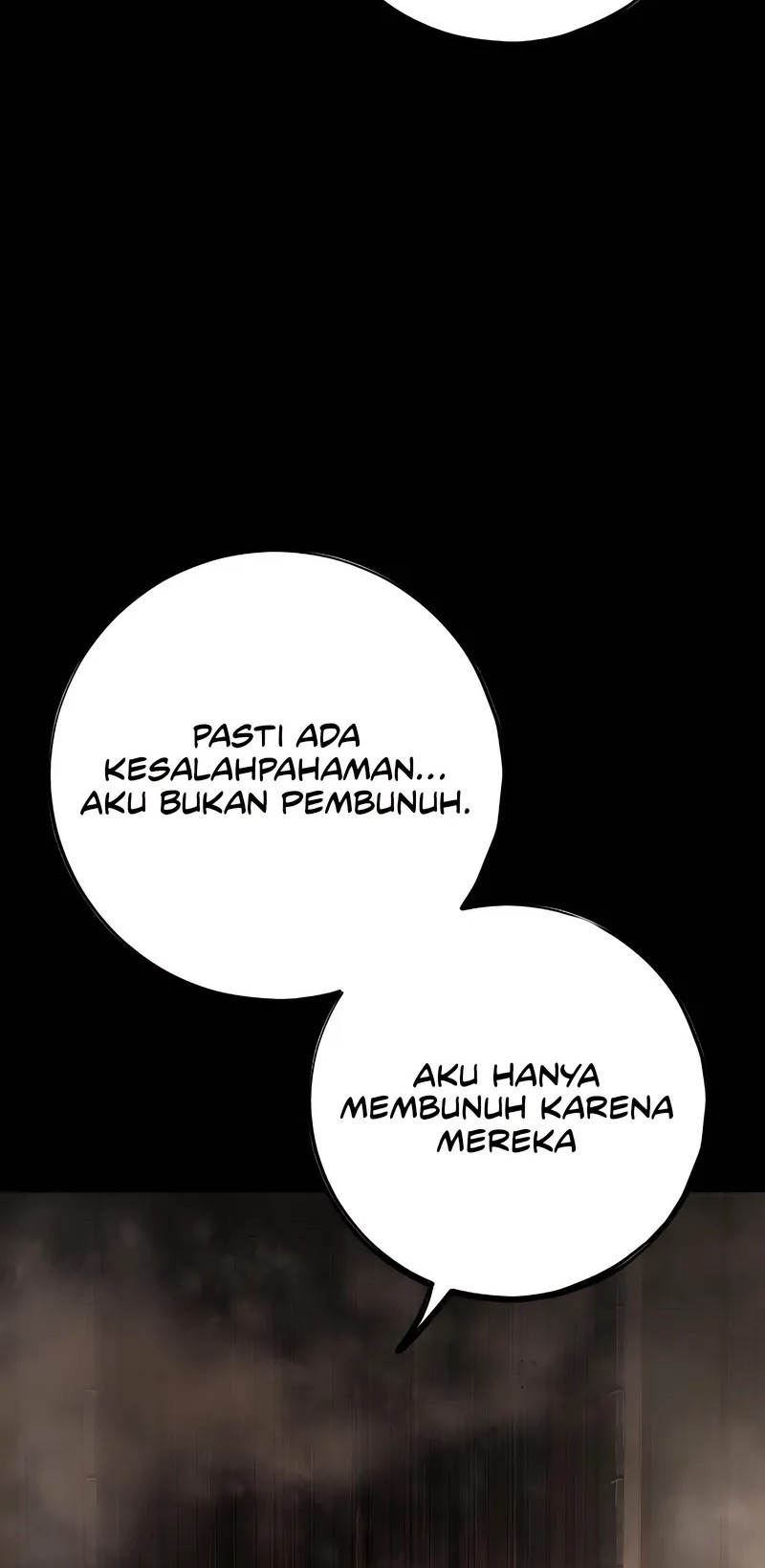 Chronicle of Runes Chapter 3 - halaman 74