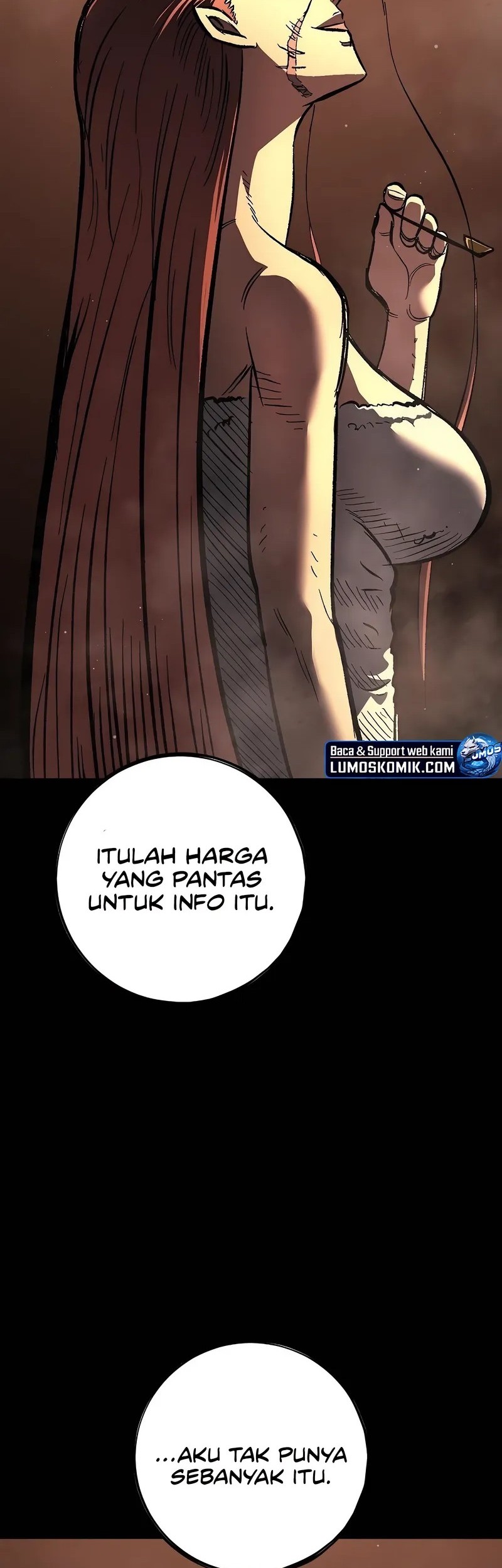 Chronicle of Runes Chapter 3 - halaman 76
