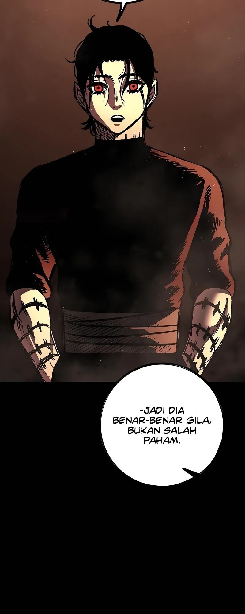 Chronicle of Runes Chapter 3 - halaman 77