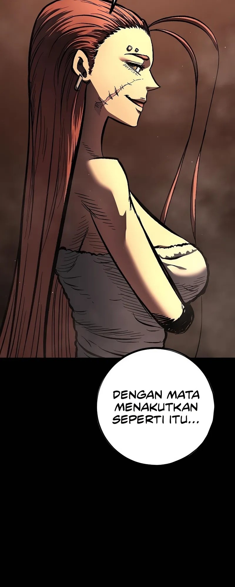 Chronicle of Runes Chapter 3 - halaman 80