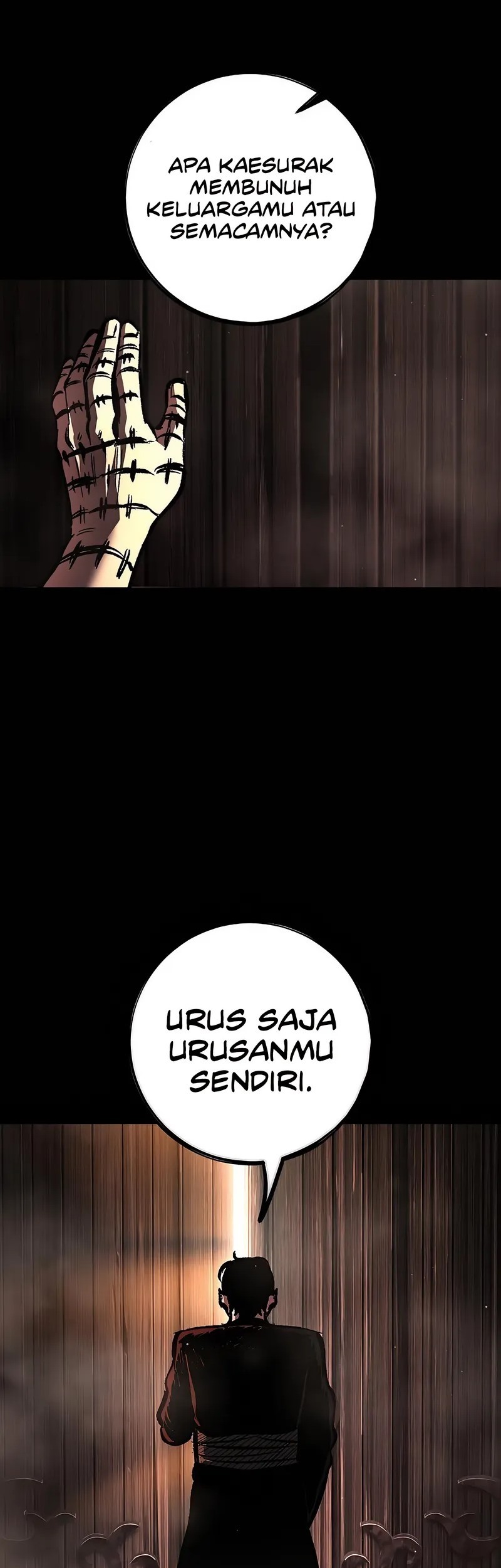 Chronicle of Runes Chapter 3 - halaman 81