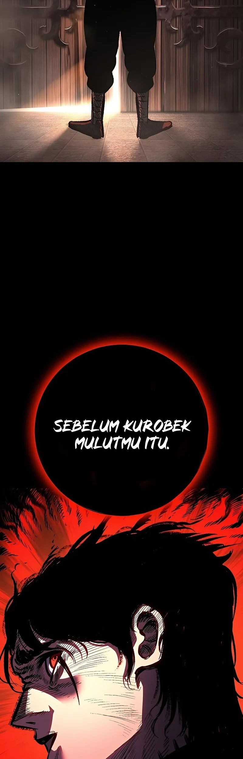 Chronicle of Runes Chapter 3 - halaman 82