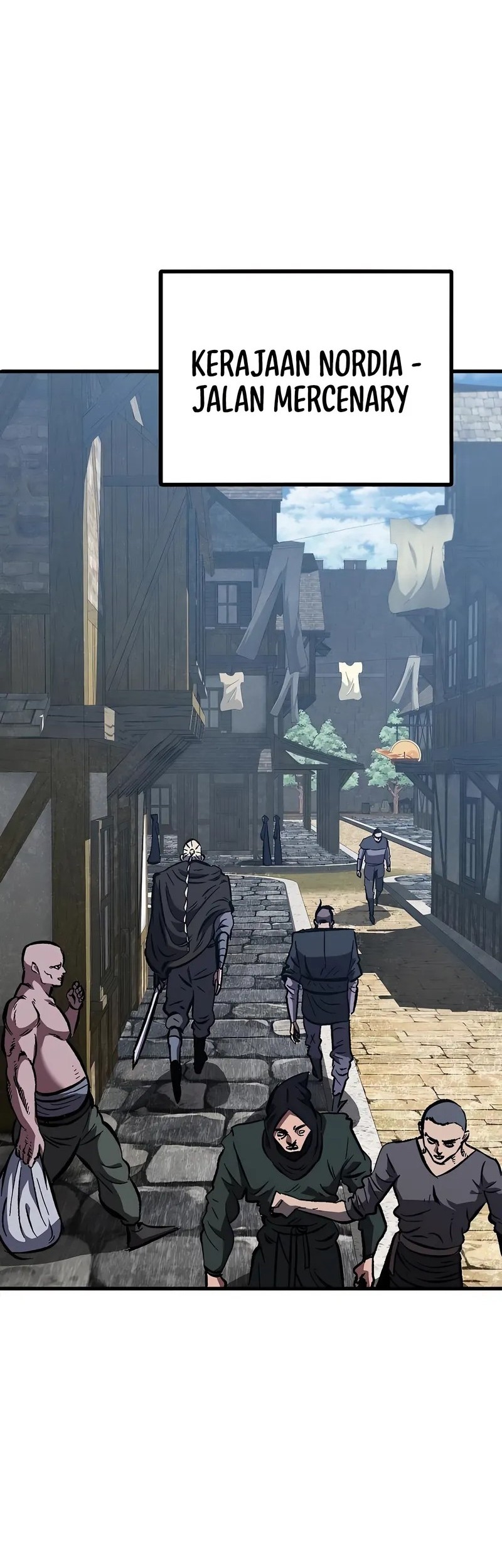 Chronicle of Runes Chapter 3 - halaman 85