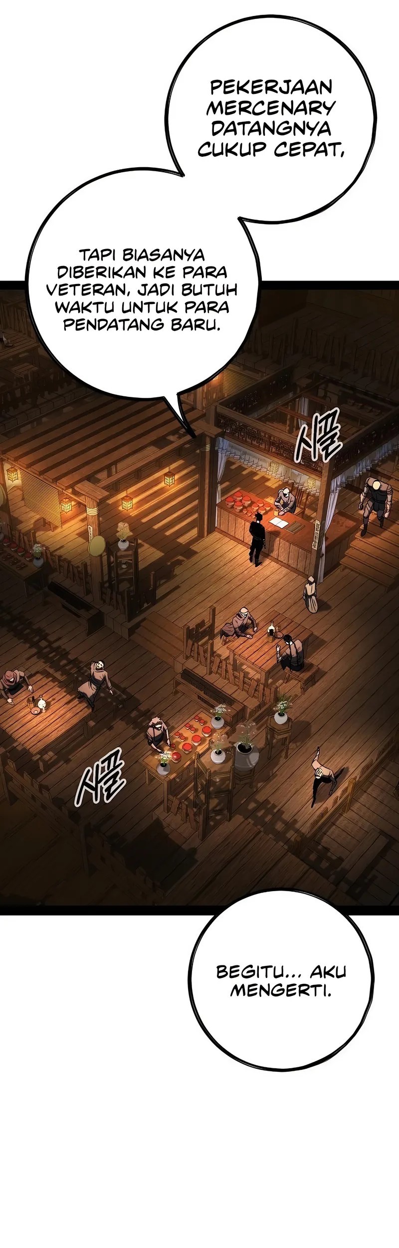 Chronicle of Runes Chapter 3 - halaman 87
