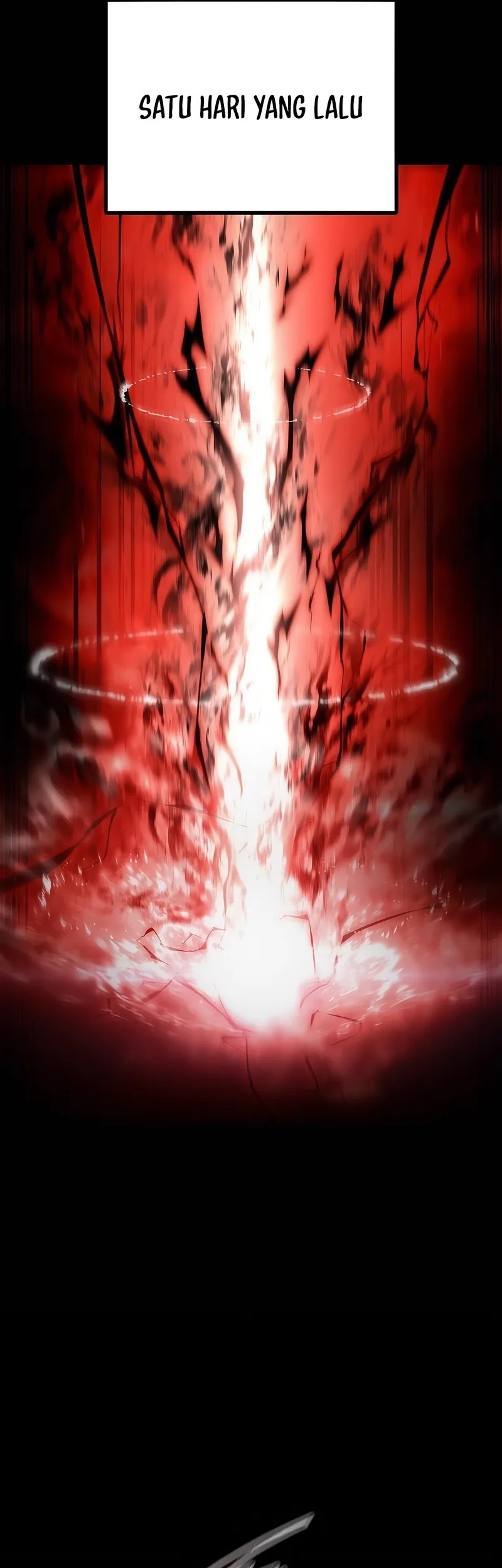 Chronicle of Runes Chapter 3 - halaman 9