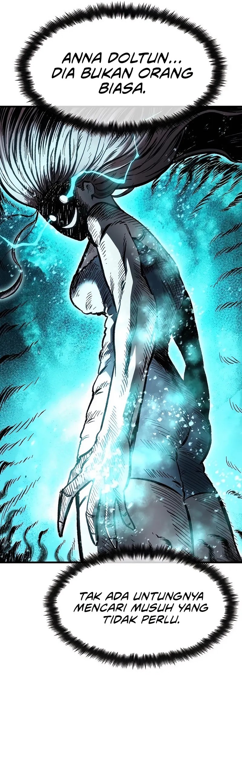 Chronicle of Runes Chapter 3 - halaman 90