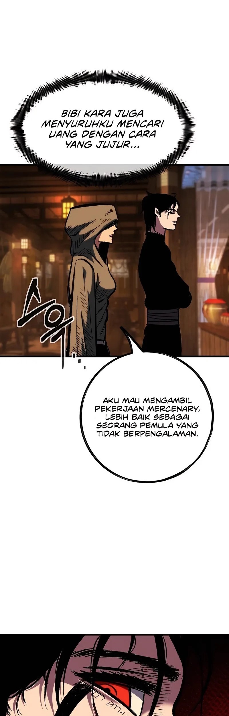 Chronicle of Runes Chapter 3 - halaman 91