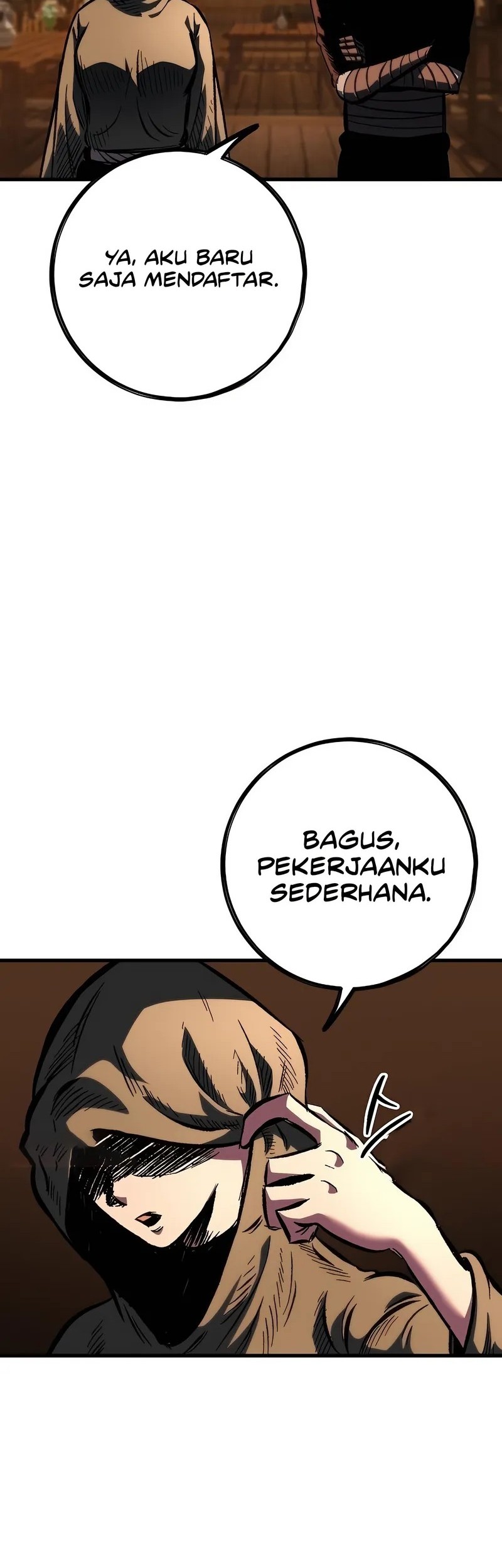 Chronicle of Runes Chapter 3 - halaman 94
