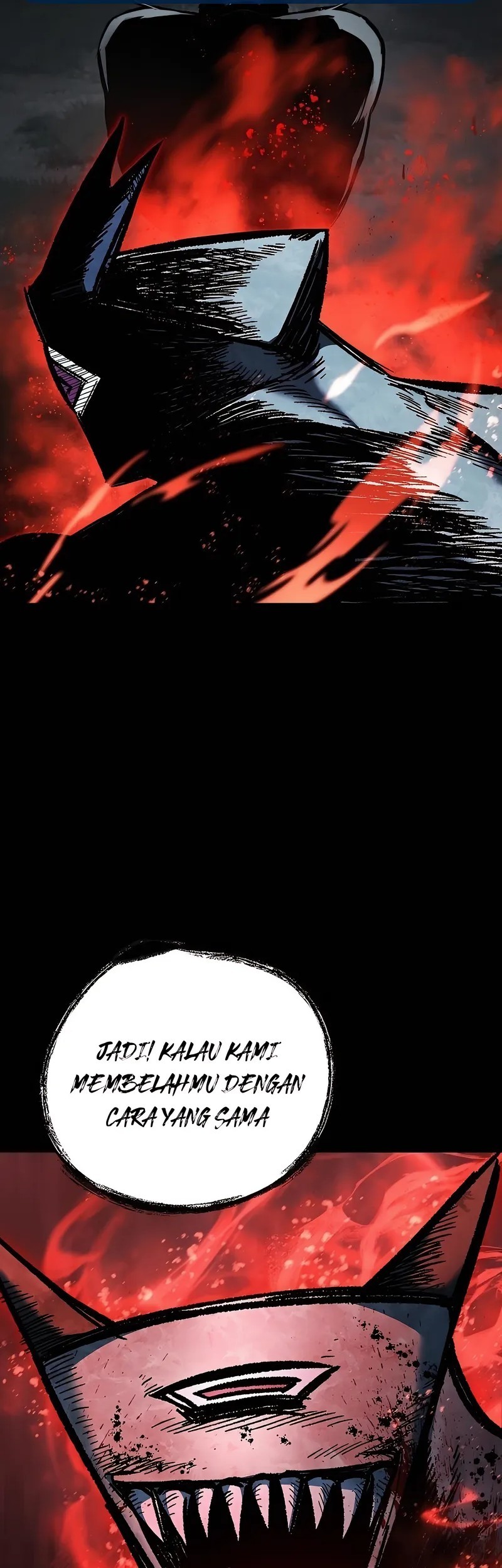 Chronicle of Runes Chapter 4 - halaman 10
