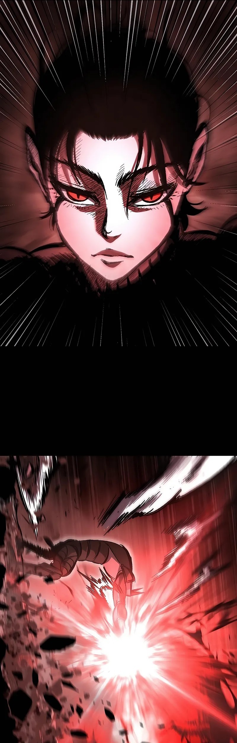 Chronicle of Runes Chapter 4 - halaman 100