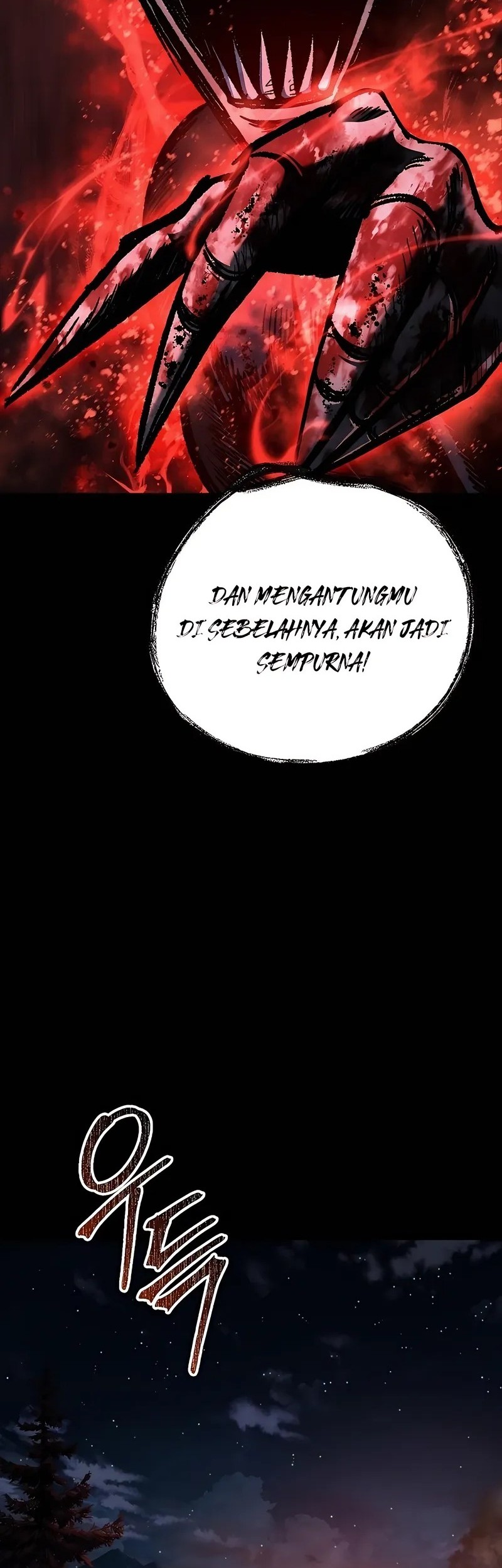 Chronicle of Runes Chapter 4 - halaman 11