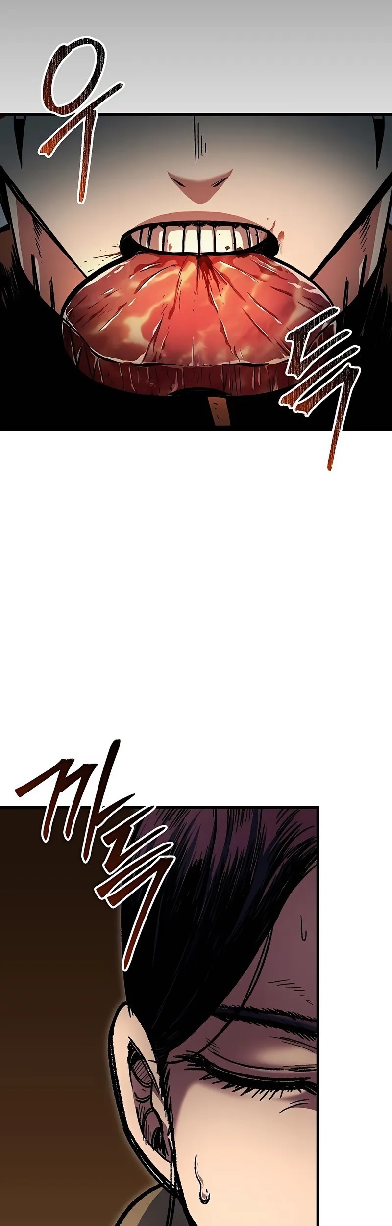 Chronicle of Runes Chapter 4 - halaman 13