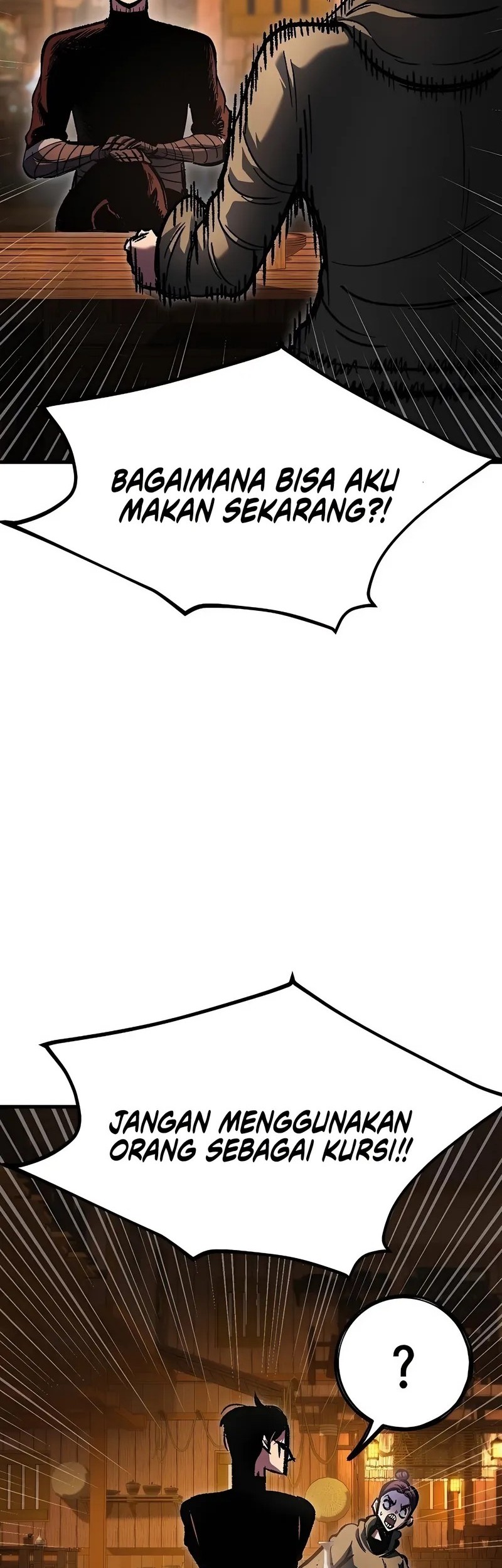 Chronicle of Runes Chapter 4 - halaman 17