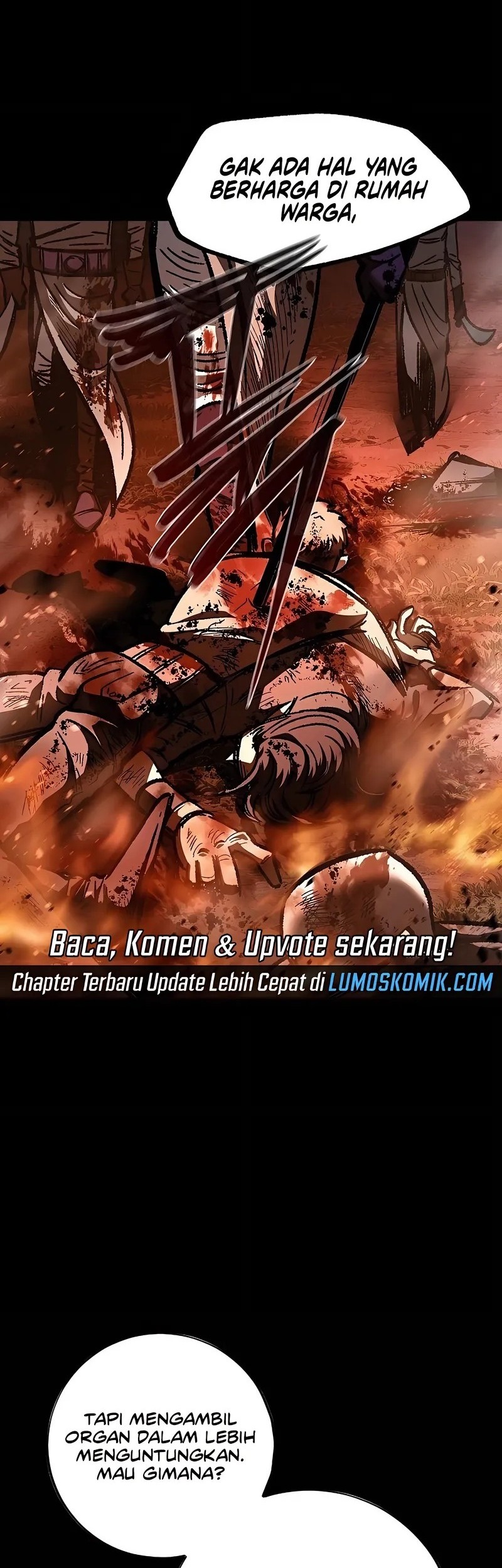 Chronicle of Runes Chapter 4 - halaman 2