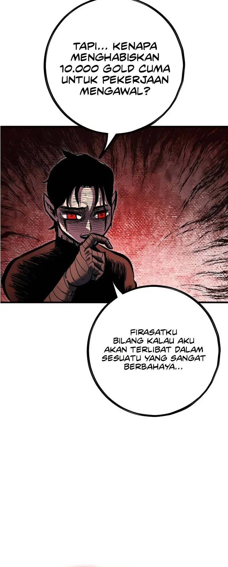 Chronicle of Runes Chapter 4 - halaman 24