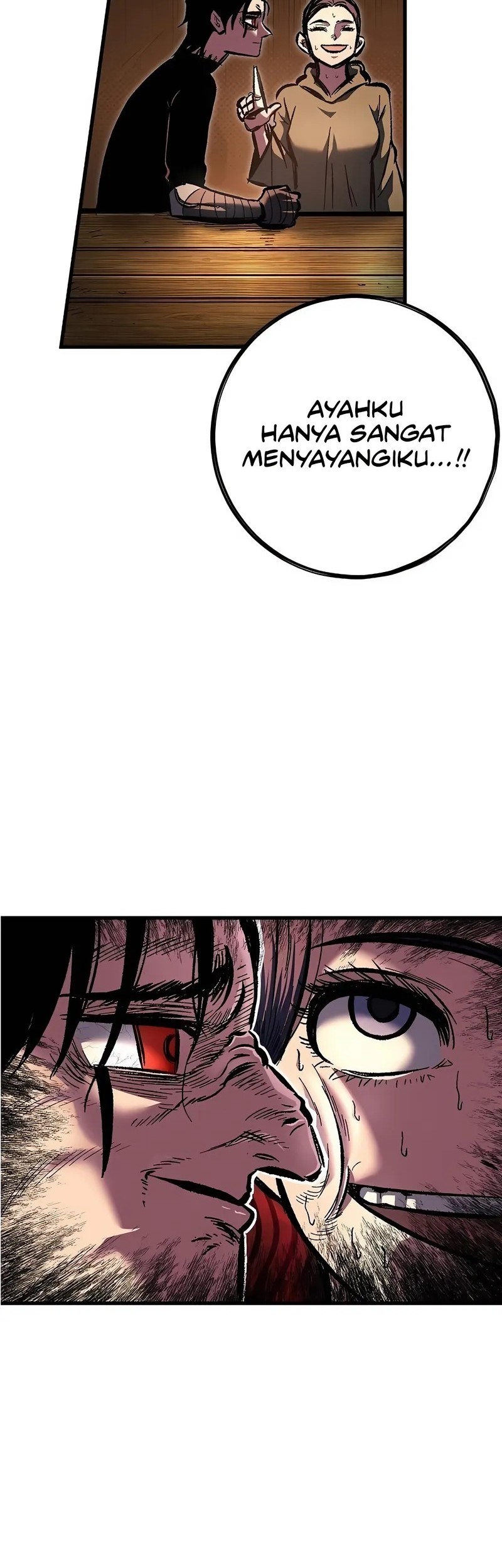 Chronicle of Runes Chapter 4 - halaman 26
