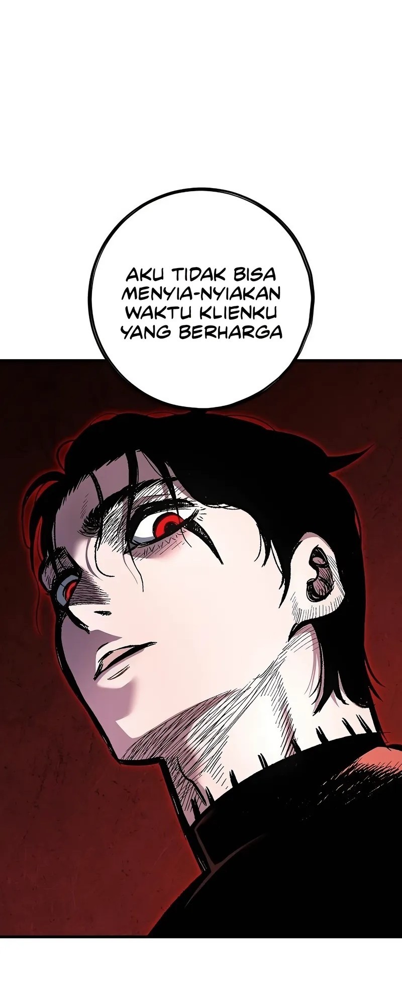 Chronicle of Runes Chapter 4 - halaman 30
