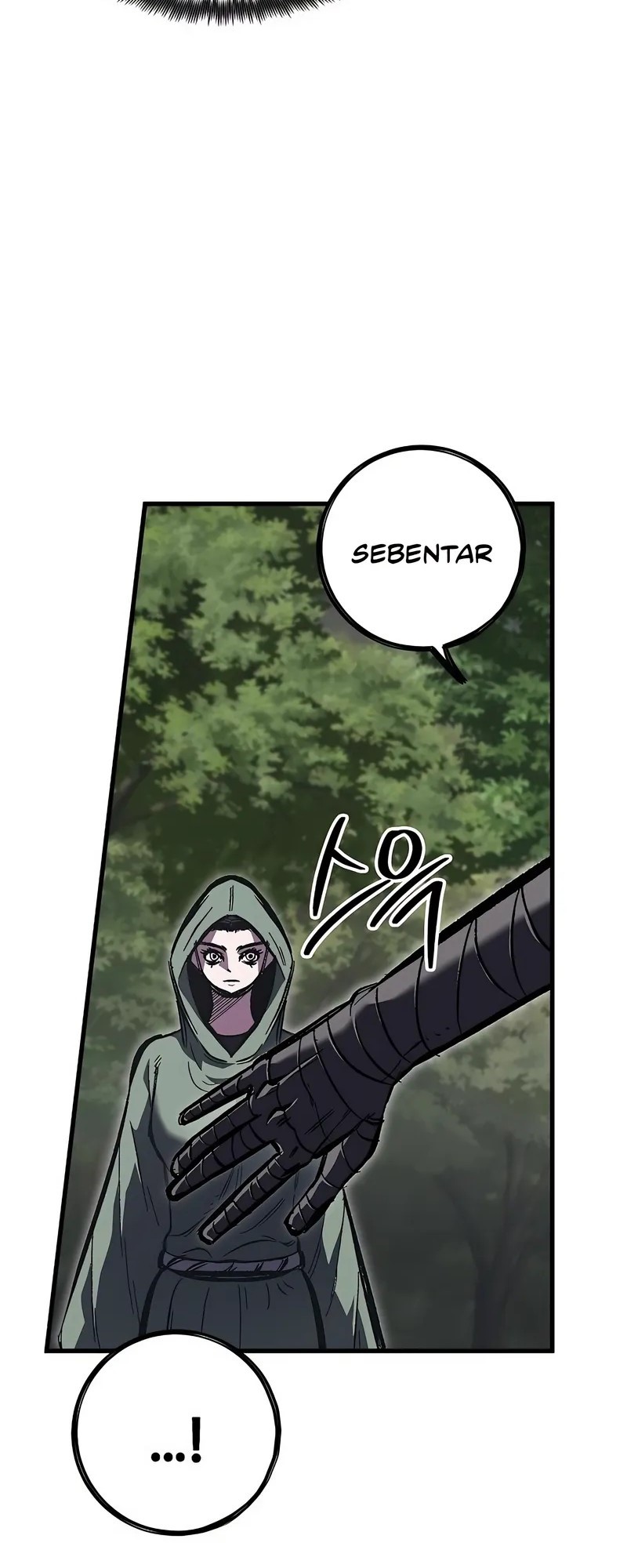 Chronicle of Runes Chapter 4 - halaman 36