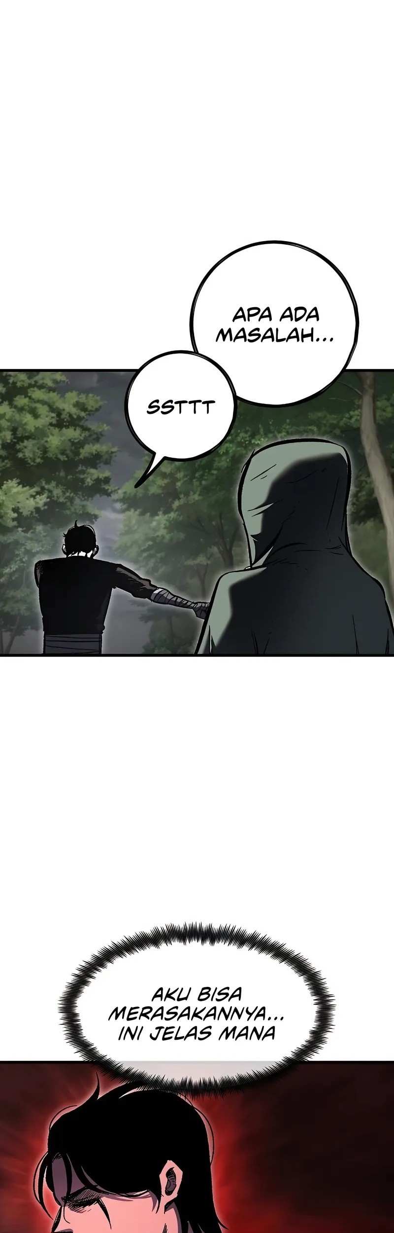 Chronicle of Runes Chapter 4 - halaman 37
