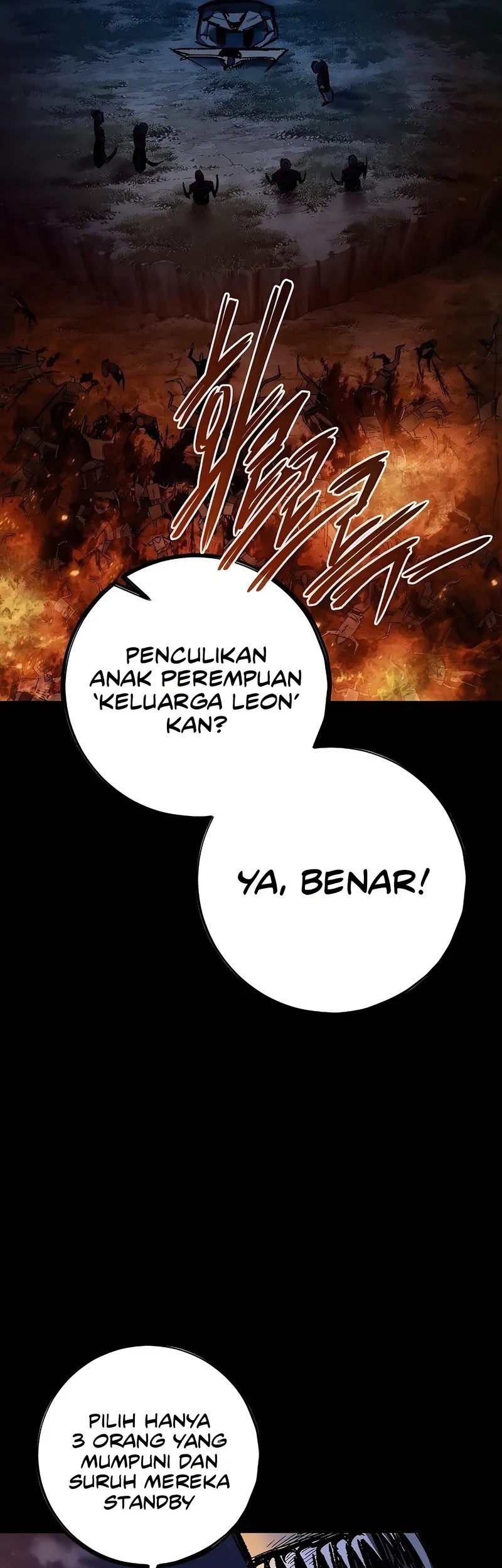 Chronicle of Runes Chapter 4 - halaman 4