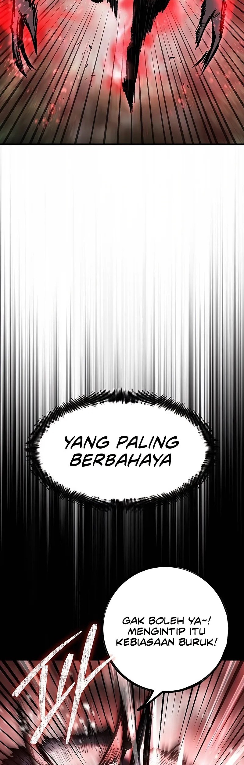 Chronicle of Runes Chapter 4 - halaman 41